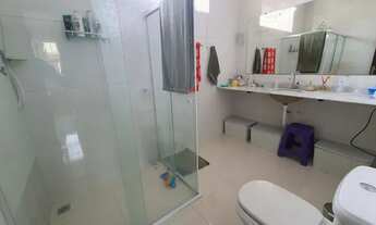 Imagem 5: Térrea para venda com 288 metros quadrados com 4 quartos em Jardim Tropical - Resende - RJ