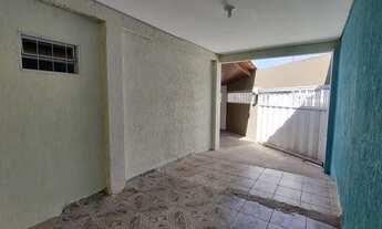 Imagem 6: Casa na Laje na Vila Vicentina - Escriturada e Registrada - Rua do Hospital