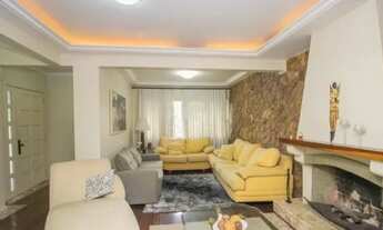 Imagem 3: Casa para Venda - 169m², 3 dormitórios, sendo 1 suites, 4 vagas - Ipanema