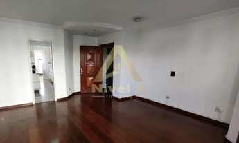 Imagem 5: Descubra o Encanto do Campo Belo - Apartamento com 110 m² e Varanda!