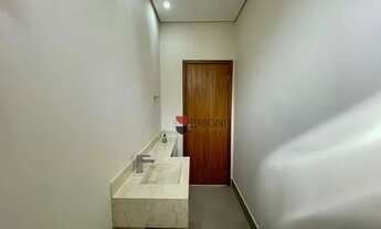 Imagem 5: Casa à venda em condomínio Buganvile, 4 suítes, em Ribeirão Preto/SP I Imobiliária em Ri