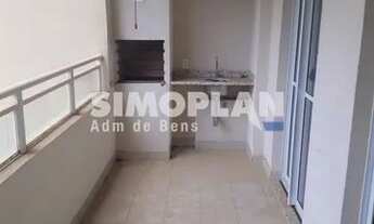 Imagem: Apartamento - Mansões Santo Antônio