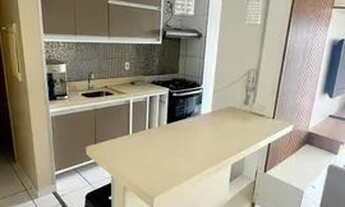 Imagem 6: Excelente apartamento disponível para aluguel no Paradise Sunrise - Dom Pedro