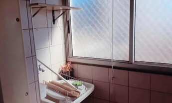 Imagem 6: Apartamento com 2 dormitórios para alugar, 50 m² por R$ 2.057,63/mês - Belém - São Paulo/S