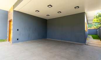 Imagem 3: Casa Térrea em Residencial Quinta das Marinas, 3 dormitórios, 1 suíte - Ponta Negra - Mana