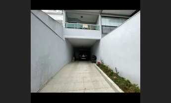 Imagem 2: CASA RESIDENCIAL em SANTO ANDRÉ - SP, VILA ASSUNÇÃO