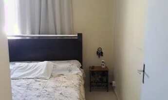 Imagem 2: Apartamento Verdes Mares c/ 2qts, 1br, 1vg, amrs, splits, varanda, box c/ blindex