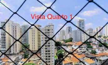 Imagem 2: Apartamento com 3 Quartos e 2 banheiros à Venda, 74 m² por R$ 3.400/mês