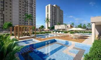 Imagem: Apartamento para aluguel possui 59 metros