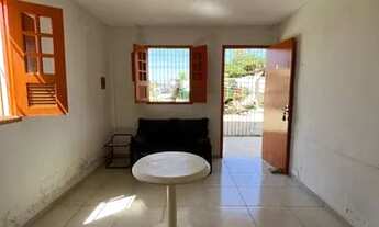 Imagem 2: Apto Semi-mobiliado na Estrada do Forte com 2qts