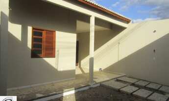 Imagem 2: Casa disponível a venda próximo ao anel viário