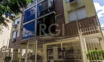 Imagem 2: Apartamento para Locação/Aluguel - 40m², 1 dormitório, 1 vaga - Cristo Redentor