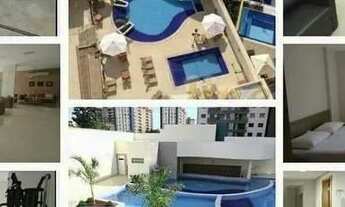 Imagem: Aluguel apartamento Top Atrium Thermas Residence