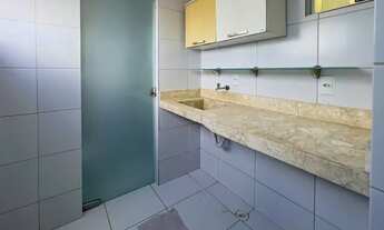 Imagem 7: Apartamento para aluguel com 95 metros quadrados com 3 quartos em Maurício de Nassau - Car