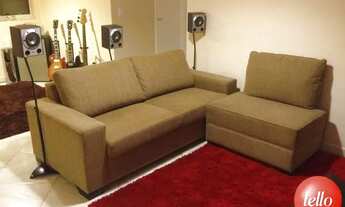 Imagem 2: São Paulo - Apartamento Padrão - Santana