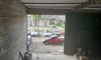 Imagem 13: GALPÃO 200 M² 1 WC ENERGIA T6 BONSUCESSO GUARULHOS SP