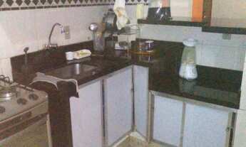 Imagem 3: Alugou quarto em república para mulheres