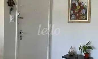 Imagem 4: São Paulo - Apartamento Padrão - Vila Mariana