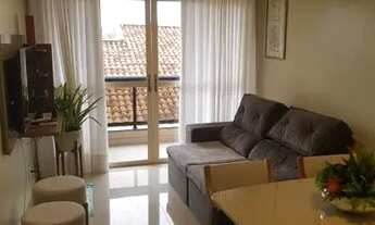 Imagem: Apartamento padrão, 2 quartos, bairro Nova