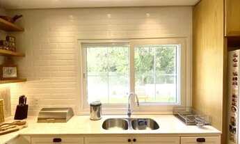 Imagem 5: Casa Condomínio com 3 Dormitorio(s) localizado(a) no bairro CANUDOS em NOVO HAMBURGO / RS