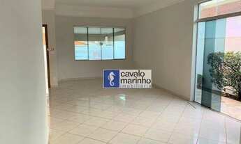 Imagem 6: Casa com 4 dormitórios para alugar, 250 m² por R$ 6.019,00/mês - Ribeirânia - Ribeirão Pre