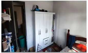 Imagem 6: Casa a venda com documento no Piraporinha/ Diadema, térrea com estrutura para construir