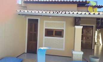 Imagem 3: Casa com 3 dormitórios para alugar, 270 m² por R$ 1.700,00/mês - José de Alencar - Fortale