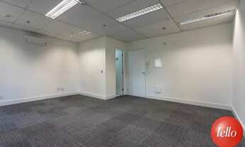 Imagem 2: São Paulo - Conjunto Comercial/Sala - Moema