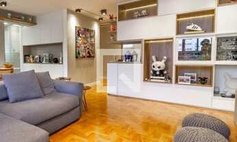 Imagem 2: Apartamento à Venda - Jardim Paulista, 2 Quartos, 114 m2