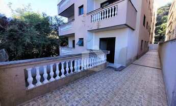 Imagem 2: Apartamento com 3 quartos para alugar por R$ 1.990/mês - Jardim dos Estados - Poços de Cal