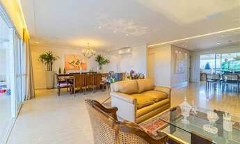 Imagem 10: Apartamento 285m² em Altíssimo Padrão à venda na Moóca