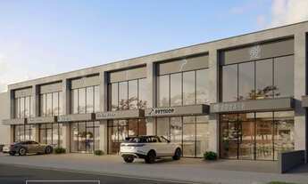 Imagem: CANOAS - Loja/Salão - Igara