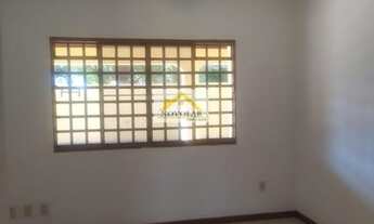 Imagem 5: Casa em Condomínio para Locação em Limeira, Condomínio Fechado, 5 dormitórios, 1 suíte, 4