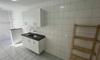 Imagem 3: Imóvel com 2 quartos para locação no Pechincha- Com armários!