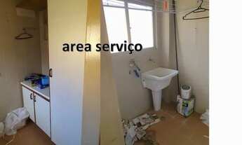 Imagem 2: Alugo Apartamento no Portão 3 quartos (Direto c/ Proprietário