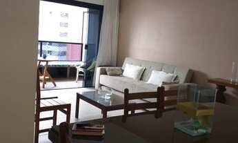 Imagem 4: Apartamento para aluguel tem 118 metros quadrados com 4 quartos em Pituba - Salvador - BA