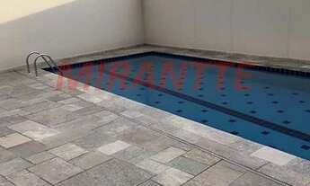 Imagem 2: Cobertura-Duplex para venda possui 178 m² com 3 quartos sendo 1 suíte em Água Fria - São P