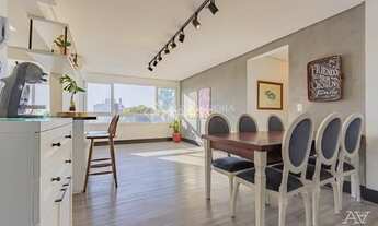 Imagem: Apartamento para venda possui 86 metros