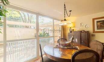 Imagem 9: Casa Locação 4 Dormitórios - 403 m² Jardim Paulistano