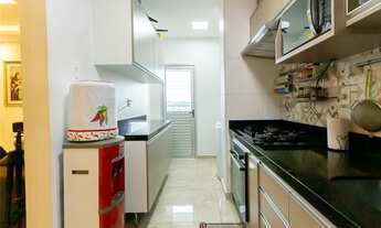 Imagem 4: Apartamento mobiliado à venda - 79 m² em Manaus