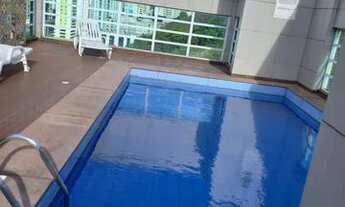 Imagem 5: 3 Qts sendo 1 suíte, Sol da manhã! Lindo! Fechamento de varanda, despensa! Lazer, 02 vagas