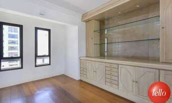 Imagem 7: São Paulo - Apartamento Padrão - Moema