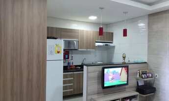 Imagem 7: Vendo ap. 2 quartos, Q.300