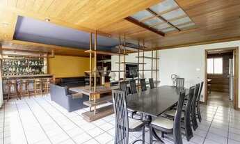 Imagem 4: Apartamento para venda com 182 metros quadrados com 3 quartos em Flamengo - Rio de Janeiro