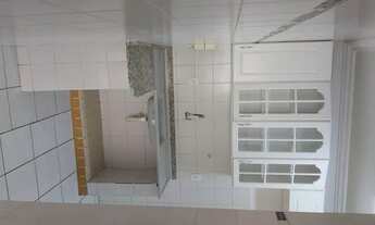 Imagem 6: Apartamento para aluguel possui 52 metros quadrados com 2 quartos em Samambaia Norte - Bra