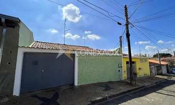 Imagem 2: Casa - Vila Miguel Vicente Cury - Campinas