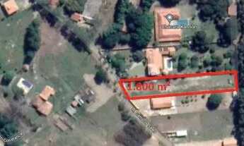 Imagem 5: Vende-se lindo terreno na região central de Sarapui