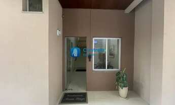 Imagem 3: AF/ Apartamento de 2 quartos Sacada à venda em Barreiros São José - SC