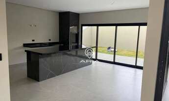 Imagem 4: Casa com 3 dormitórios à venda, 146 m² por R$ 1.180.000,00 - Jardim Morumbi - Londrina/PR