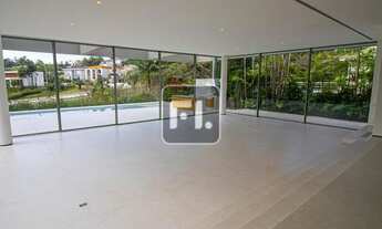 Imagem 6: Casa 1.100m² de Alto Padrão a Venda no Residencial Tamboré 02